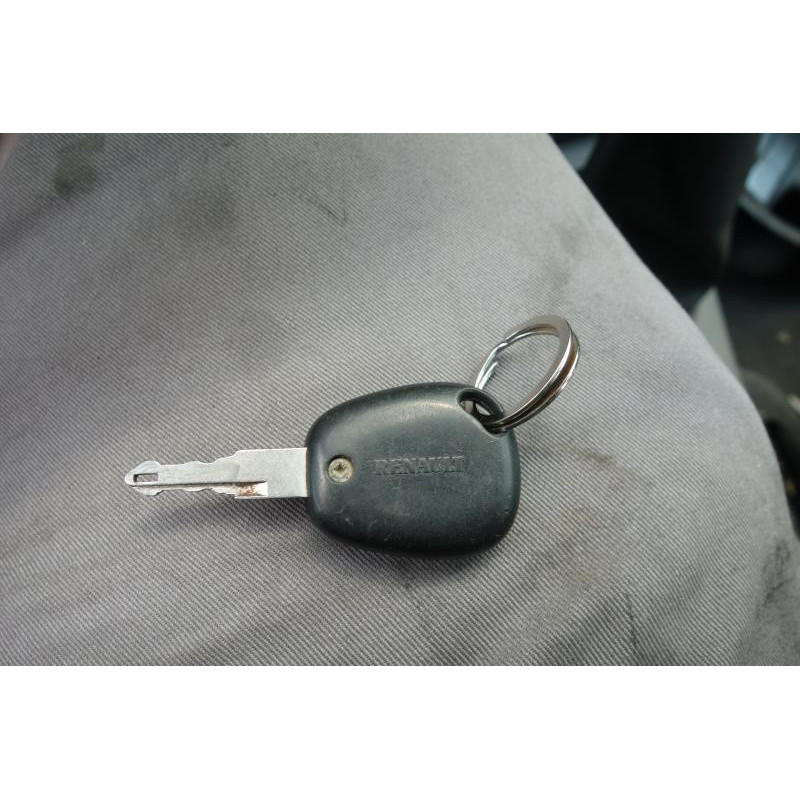 Aile avant gauche RENAULT SCENIC 1 Photo n°11