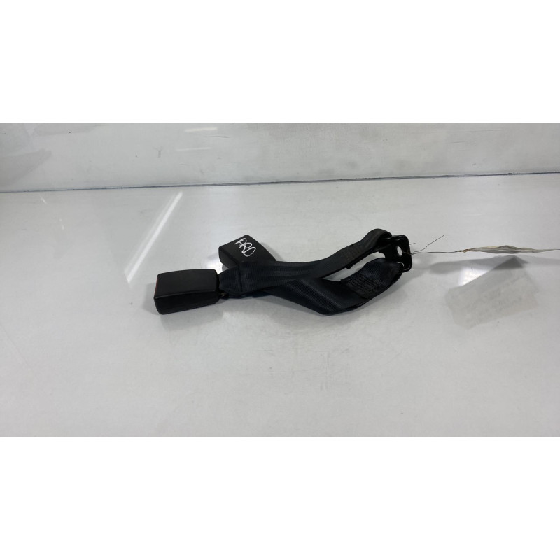 Attache ceinture arriere droit CITROEN XSARA Photo n°2