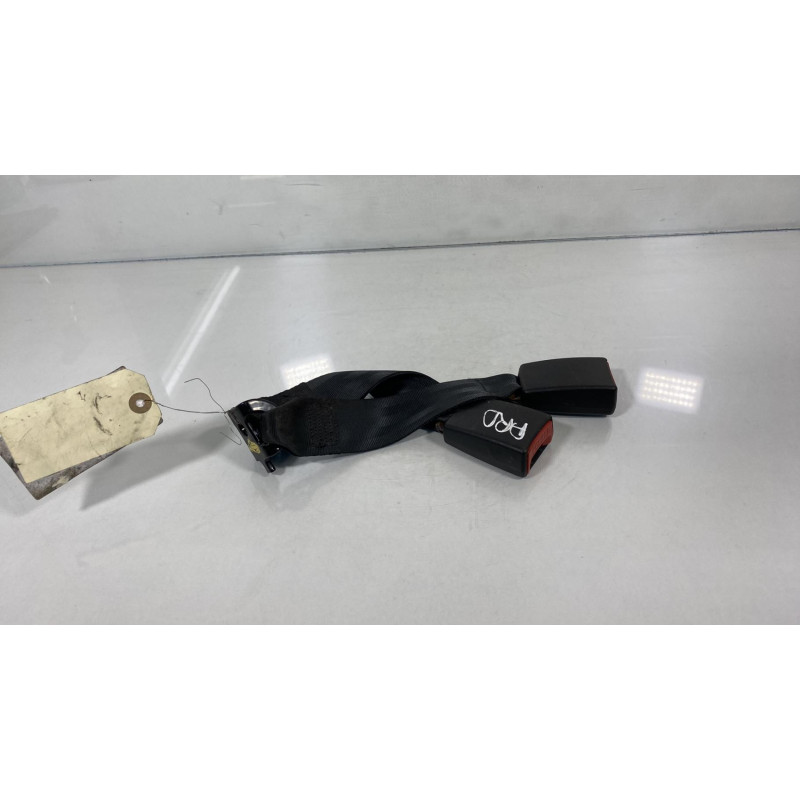Attache ceinture arriere droit CITROEN XSARA Photo n°3