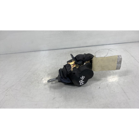 Ceinture arriere gauche CITROEN XSARA Photo n°1