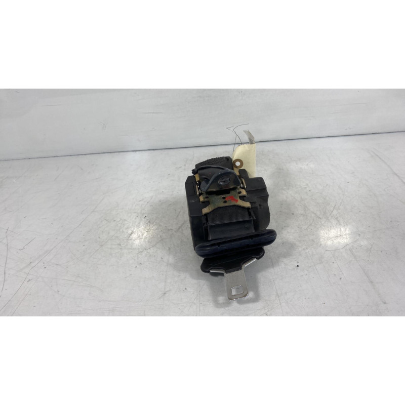 Ceinture arriere gauche CITROEN XSARA Photo n°2