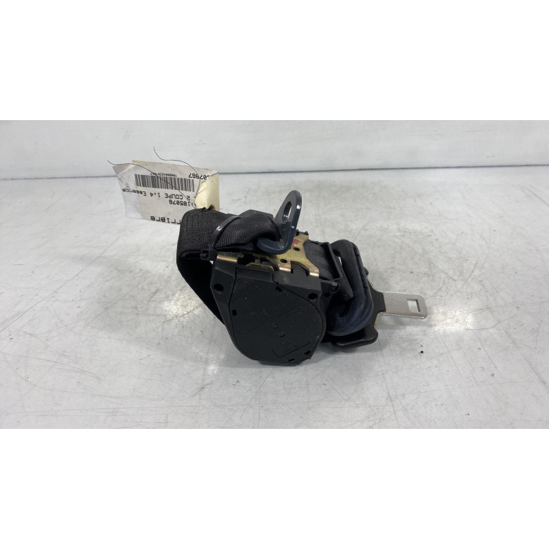 Ceinture arriere gauche CITROEN XSARA Photo n°3