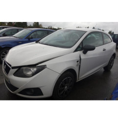 Anti brouillard droit (feux) SEAT IBIZA 4