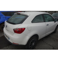Anti brouillard droit (feux) SEAT IBIZA 4