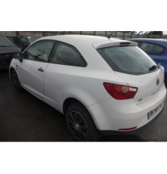 Anti brouillard droit (feux) SEAT IBIZA 4