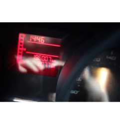 Anti brouillard droit (feux) SEAT IBIZA 4