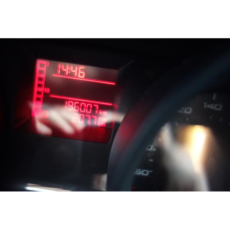 Anti brouillard droit (feux) SEAT IBIZA 4 Photo n°11