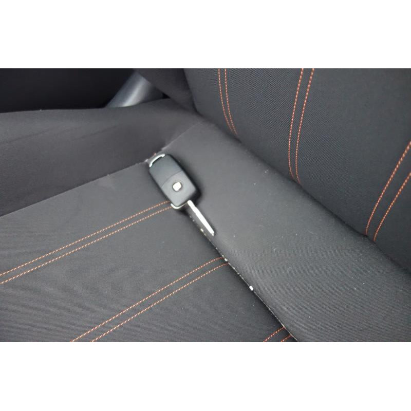 Anti brouillard droit (feux) SEAT IBIZA 4 Photo n°12