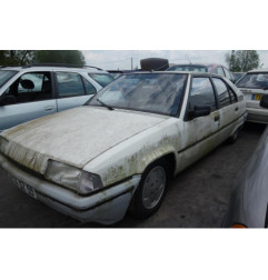 Capot CITROEN BX