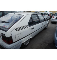 Capot CITROEN BX