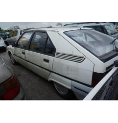 Capot CITROEN BX