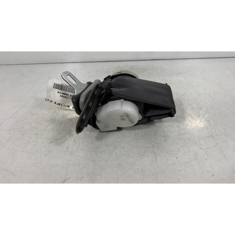 Ceinture arriere droit MITSUBISHI COLT 4 Photo n°1