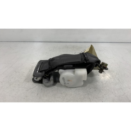 Ceinture arriere gauche MITSUBISHI COLT 4 Photo n°1