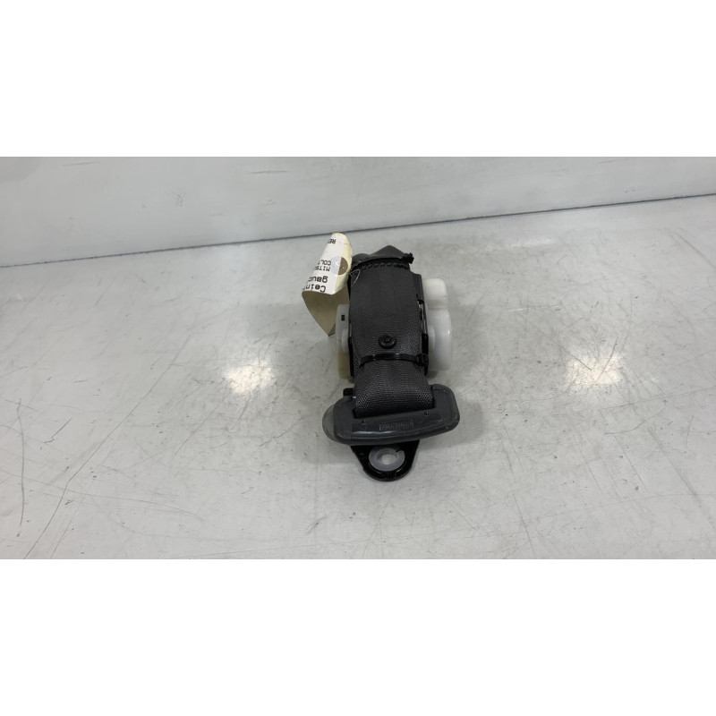 Ceinture arriere gauche MITSUBISHI COLT 4 Photo n°2