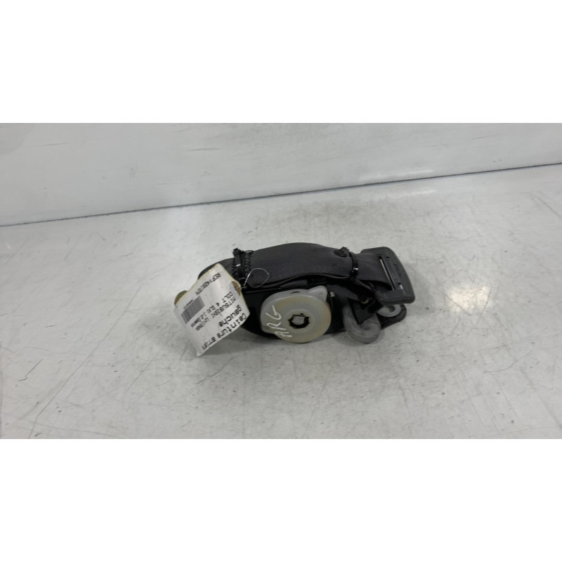 Ceinture arriere gauche MITSUBISHI COLT 4 Photo n°3
