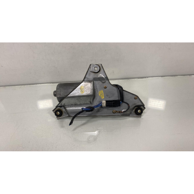Moteur essuie glace arriere MITSUBISHI COLT 4 Photo n°1