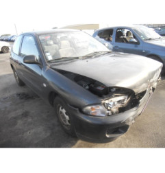 Serrure avant droit MITSUBISHI COLT 4