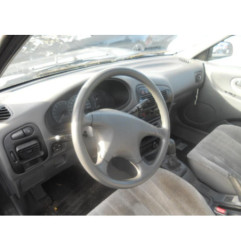 Serrure avant droit MITSUBISHI COLT 4