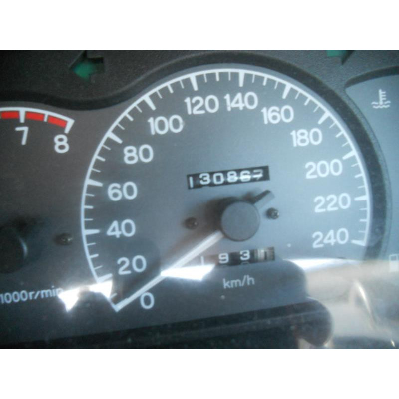 Serrure avant droit MITSUBISHI COLT 4 Photo n°11