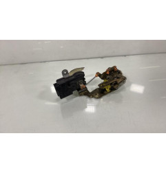 Serrure avant gauche MITSUBISHI COLT 4