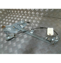 Leve vitre mecanique arriere droit MAZDA 323 5 Photo n°1