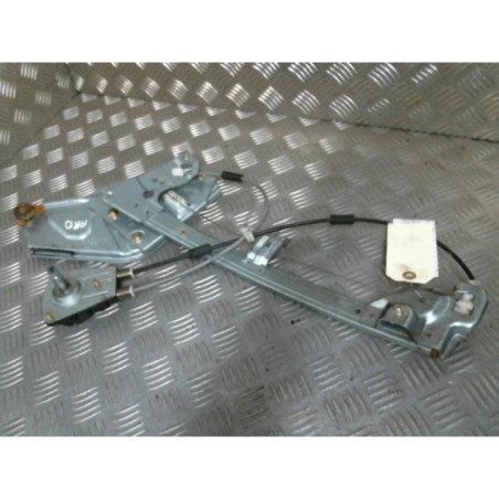 Leve vitre mecanique arriere droit MAZDA 323 5 Photo n°1