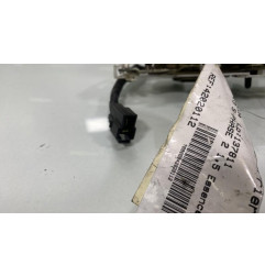 Serrure arriere gauche MAZDA 323 5 Photo n°1