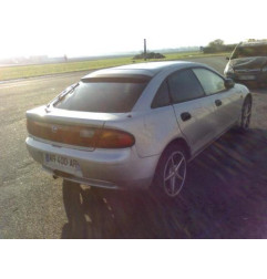 Serrure avant gauche MAZDA 323 5