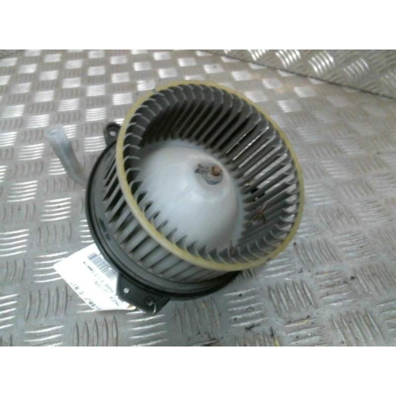 Pulseur d'air MAZDA 323 5 Photo n°1