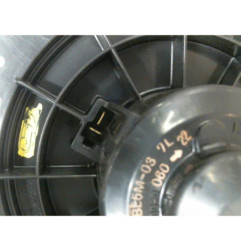 Pulseur d'air MAZDA 323 5