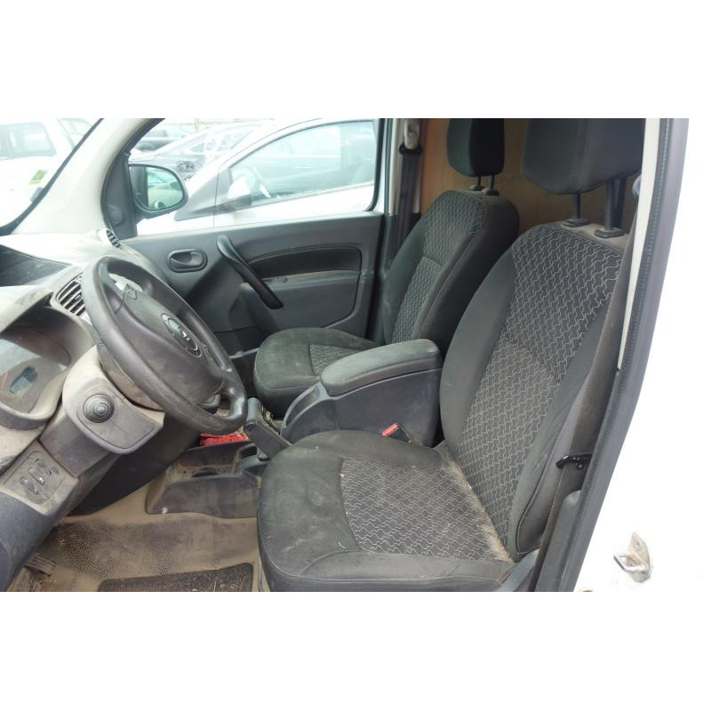 Amortisseur avant gauche RENAULT KANGOO 2 Photo n°2