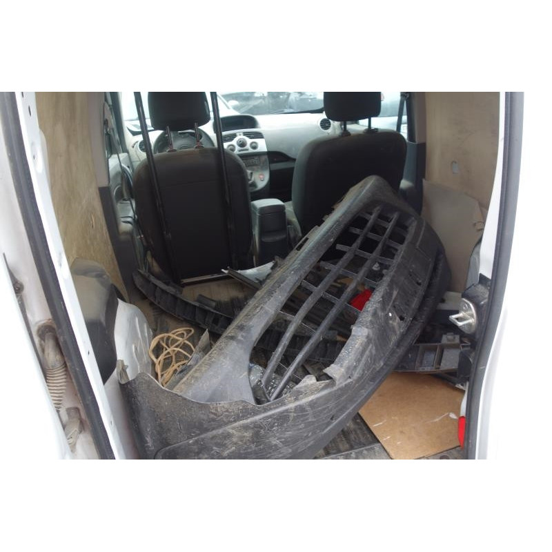 Amortisseur avant gauche RENAULT KANGOO 2 Photo n°3