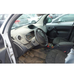 Amortisseur avant gauche RENAULT KANGOO 2