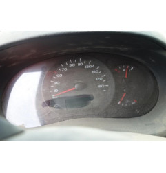 Amortisseur avant gauche RENAULT KANGOO 2
