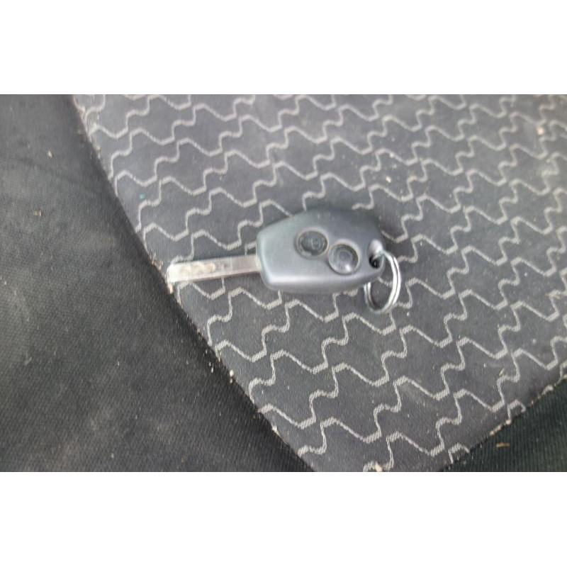 Amortisseur avant gauche RENAULT KANGOO 2 Photo n°6