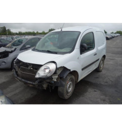 Amortisseur avant gauche RENAULT KANGOO 2