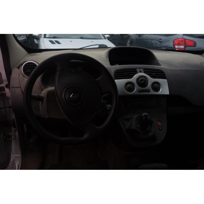 Amortisseur avant gauche RENAULT KANGOO 2 Photo n°9