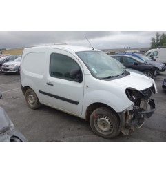 Amortisseur avant gauche RENAULT KANGOO 2
