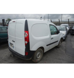 Amortisseur avant gauche RENAULT KANGOO 2