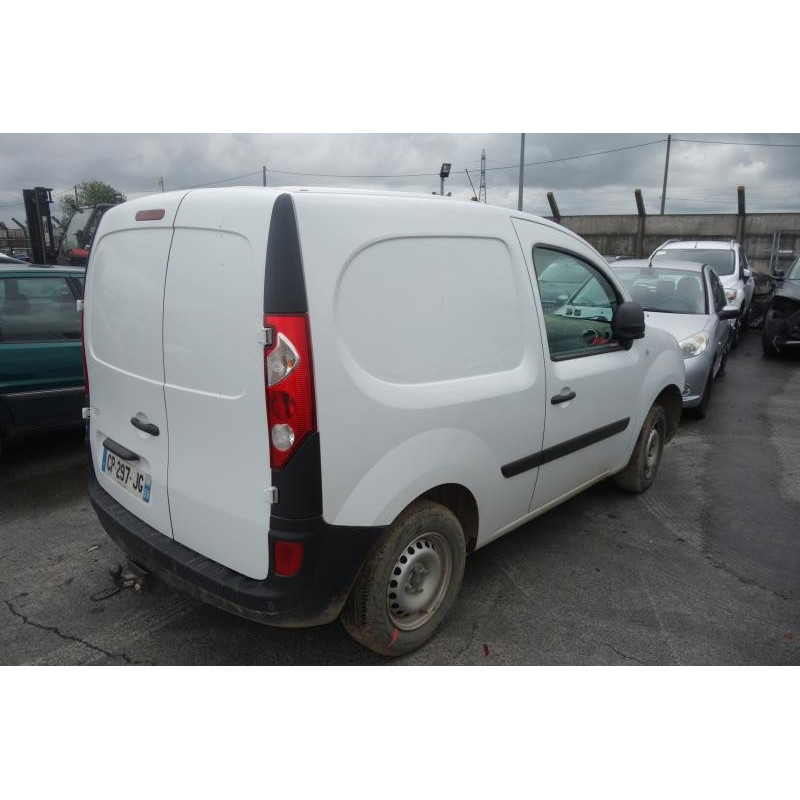 Amortisseur avant gauche RENAULT KANGOO 2 Photo n°11