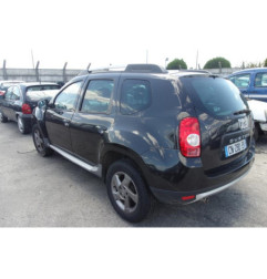 Trappe d'essence DACIA DUSTER 1