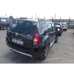 Trappe d'essence DACIA DUSTER 1