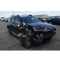 Trappe d'essence DACIA DUSTER 1