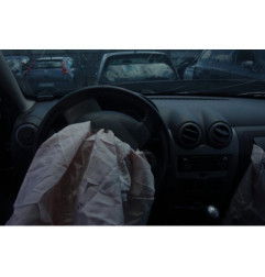 Trappe d'essence DACIA DUSTER 1