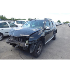 Trappe d'essence DACIA DUSTER 1