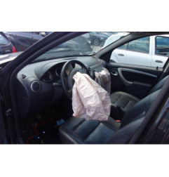 Trappe d'essence DACIA DUSTER 1