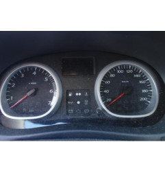 Trappe d'essence DACIA DUSTER 1