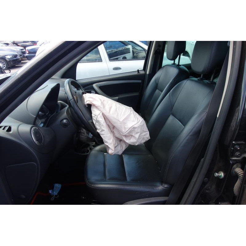 Trappe d'essence DACIA DUSTER 1 Photo n°14