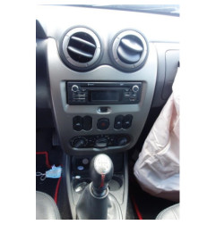Trappe d'essence DACIA DUSTER 1