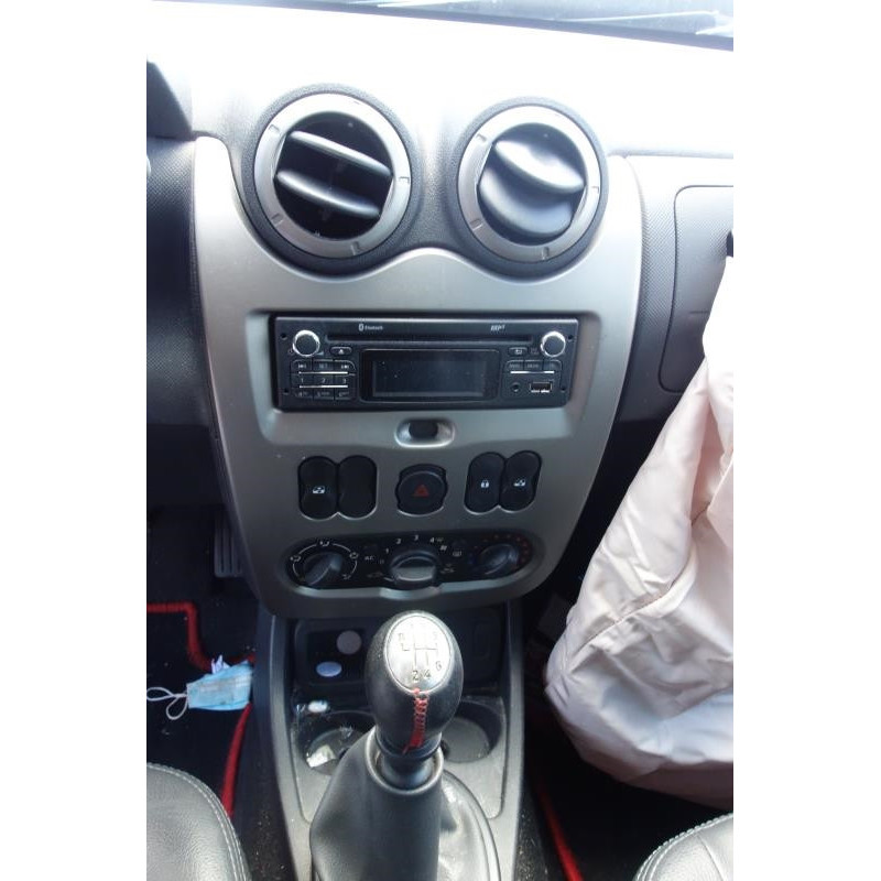 Trappe d'essence DACIA DUSTER 1 Photo n°16